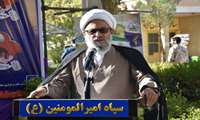 حجت الاسلام علیمحمدی: انقلاب اسلامی به ملت ایران عزت داد